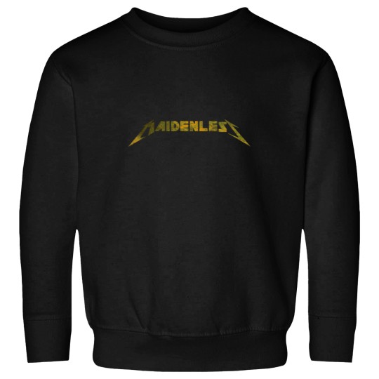 Discover Elden Ring Maidenless Metal d Sweatshirts