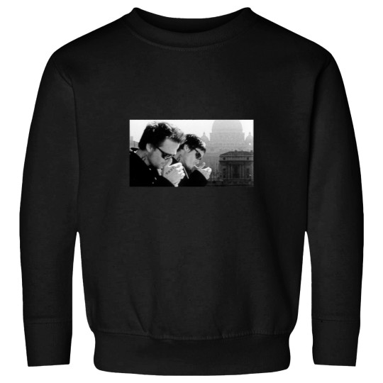 Discover Boondock saints Sweatshirts
