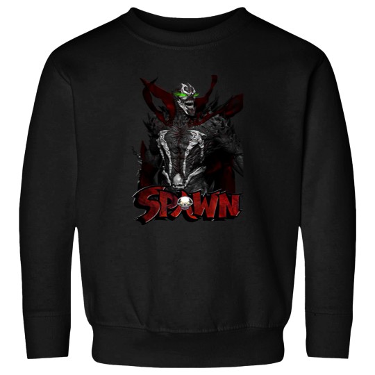 Discover THE HELL Spawnss Sweatshirts