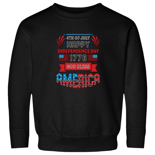 Discover 4Th Of July Sweatshirts