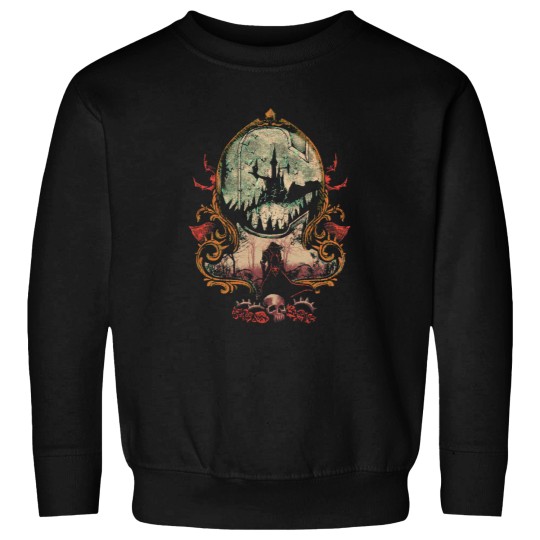 Discover The Vampire Killer Sweatshirts