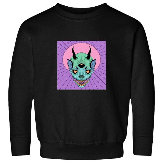 Discover Salem II Sweatshirts