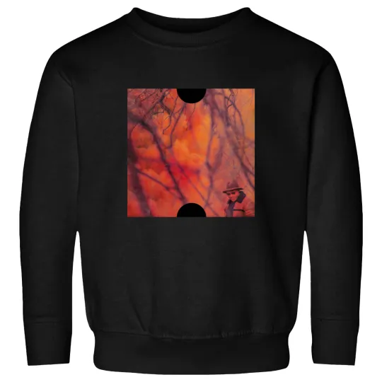Discover Schoolboy Q blank face lp Sweatshirts