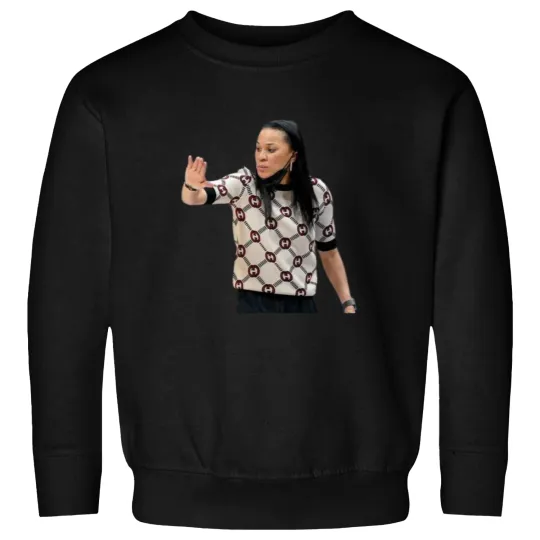 Discover Dawn staley  1 Sweatshirts