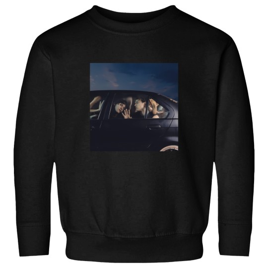 Discover Irama - No Stress Album 2023 Sweatshirts