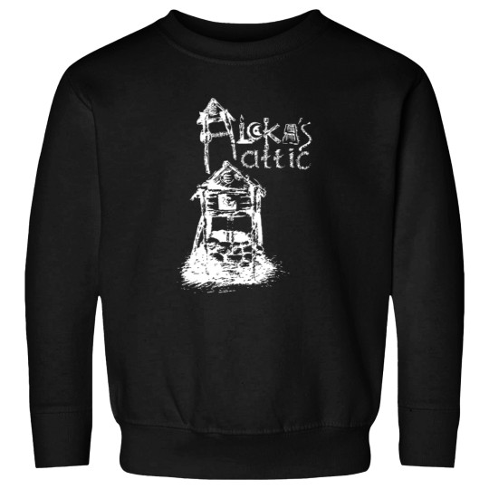 Discover Aleka Attic - River Phoenix Sweatshirts