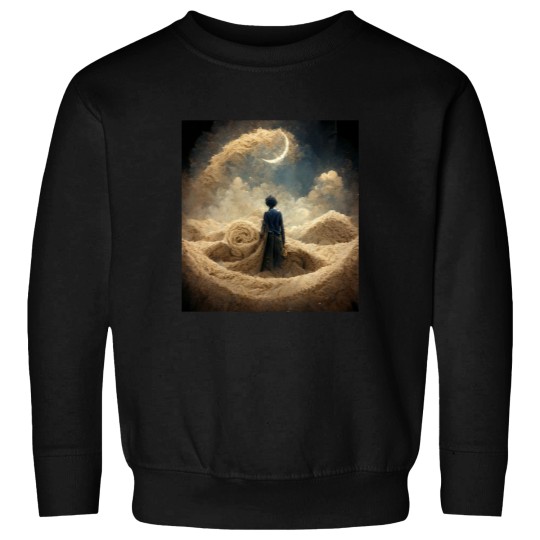 Discover Sandman ruler of dreams Sweatshirts