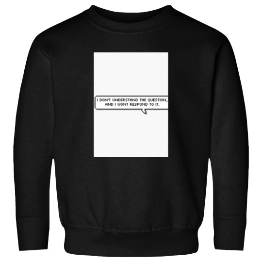 Discover Lucille 1 Sweatshirts
