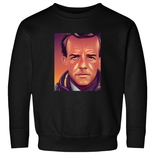 Discover Alistair MacLean Sweatshirts