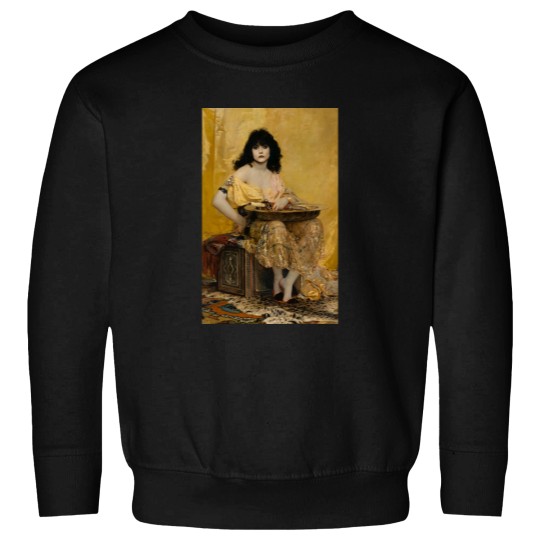 Discover WWDITS Nadja HD Sweatshirts