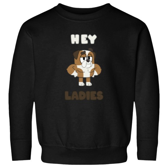 Discover Winton Hey Ladies Active Sweatshirts