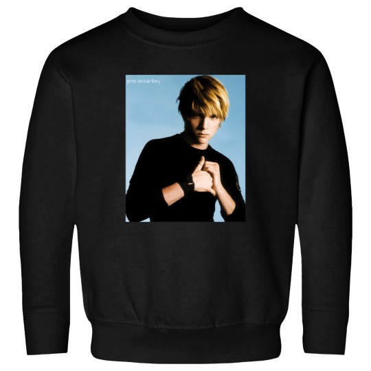Discover Young Jesse Sweatshirts