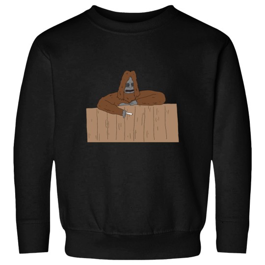 Discover The Big Lez Show Sassy Sweatshirts