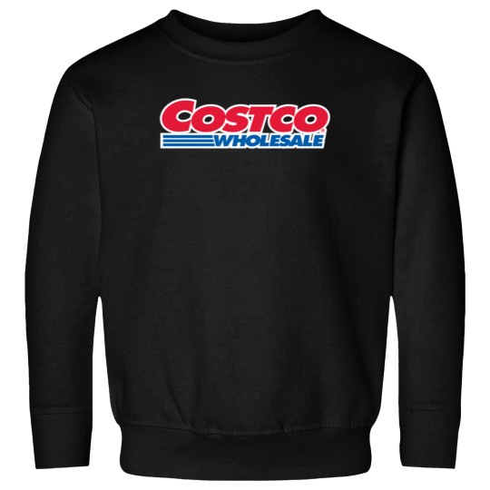 Discover Costco Wholesale Sweatshirts