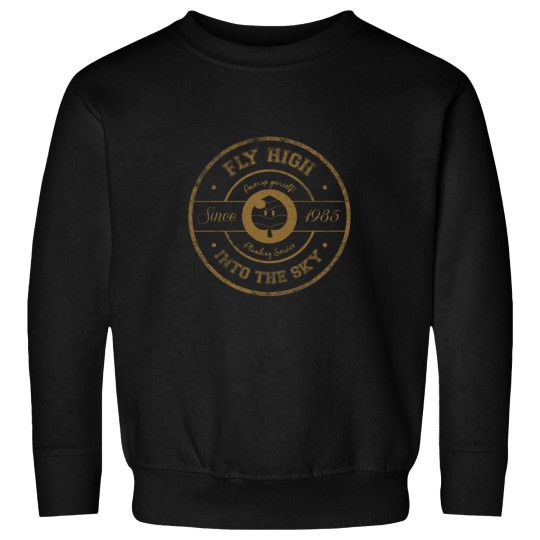 Discover Leaf Essential Sweatshirts