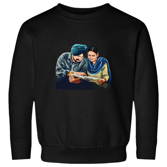 Discover Sidhu moose wala Sweatshirts