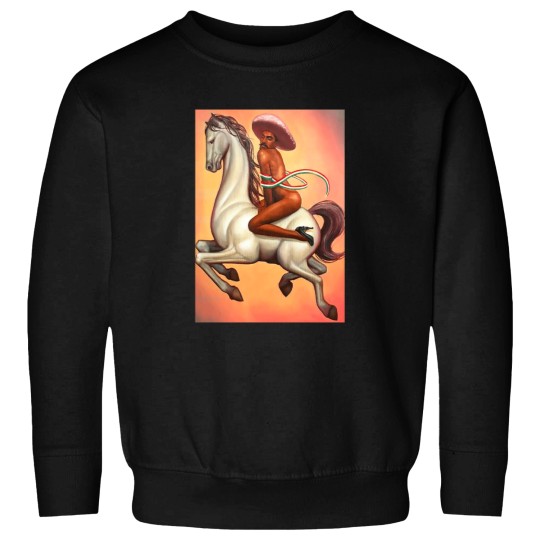 Discover The Revolution  Fabian Chairez Sweatshirts