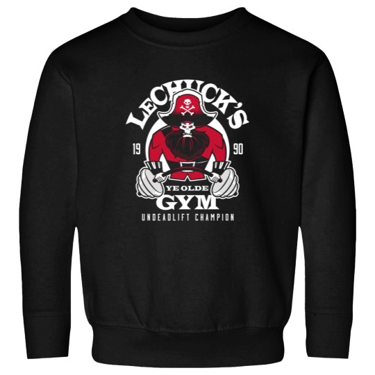 Discover Ye Olde Gym Graphic Sweatshirts