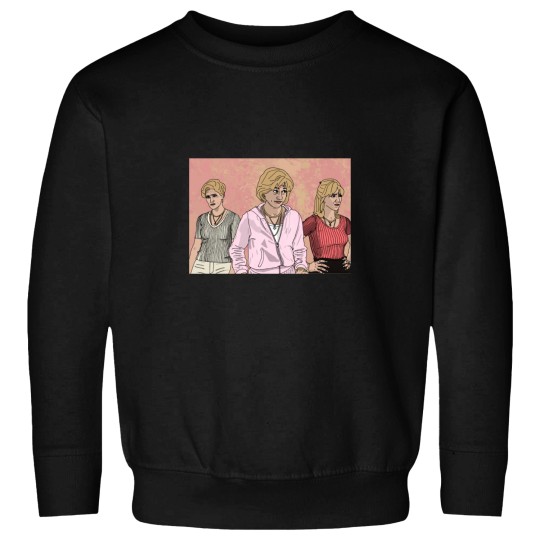 Discover carmela soprano Sweatshirts