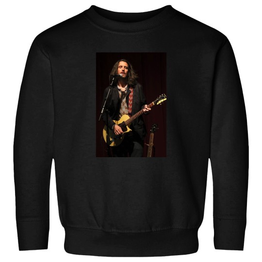 Discover Scott Sharrard - Photograph Sweatshirts