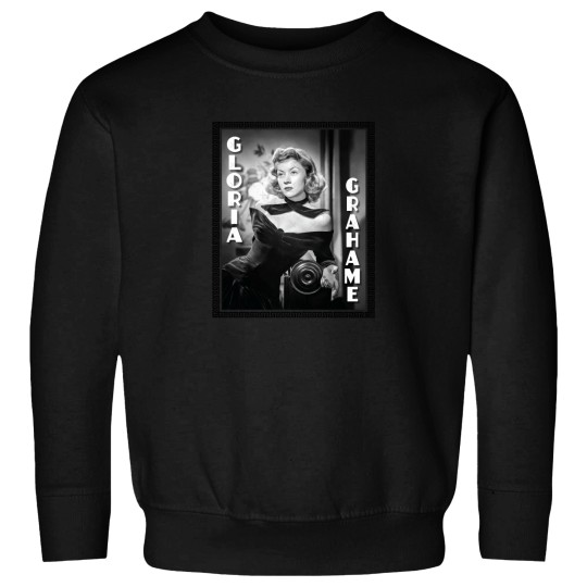 Discover Gloria Grahame Sweatshirts