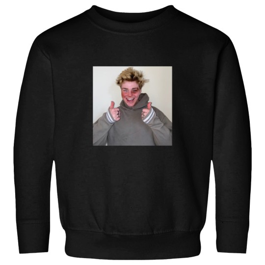 Discover Alex Warren 0 Sweatshirts