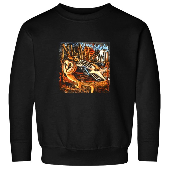 Discover Gerry Rafferty Night Owl Sweatshirts