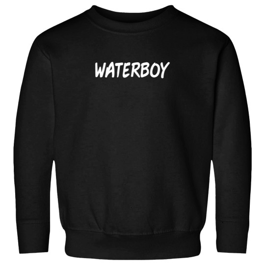 Discover Waterboy Shirt Humorous Fun Sweatshirts