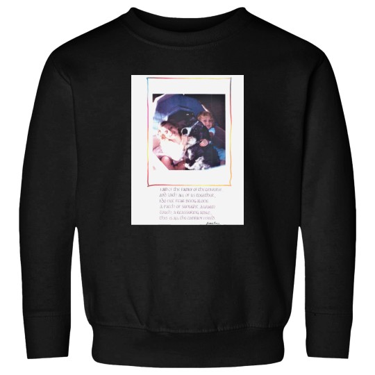 Discover All Together in Peace and Harmony Sweatshirts