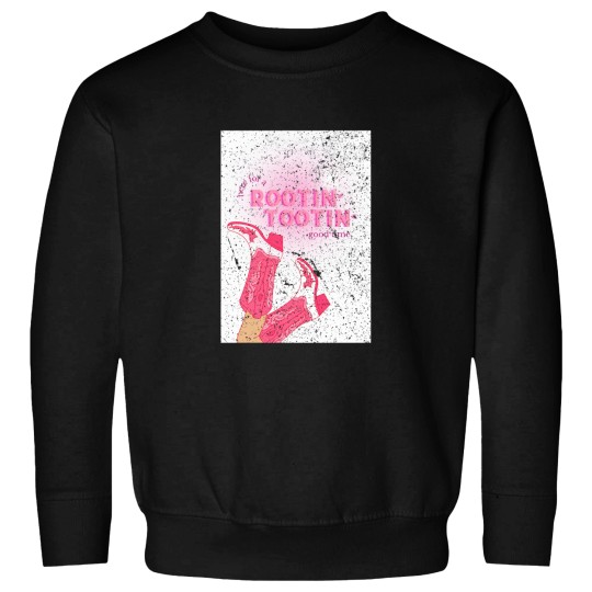 Discover Rotin Totin Sweatshirts