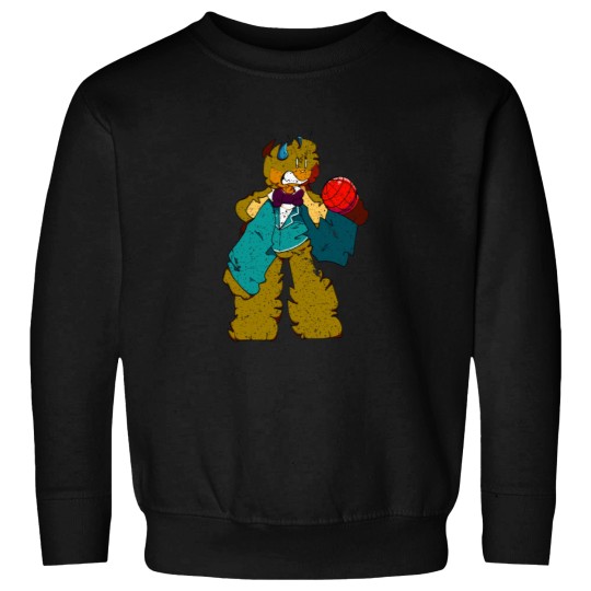 Discover Friday Night Funkin Sweatshirts
