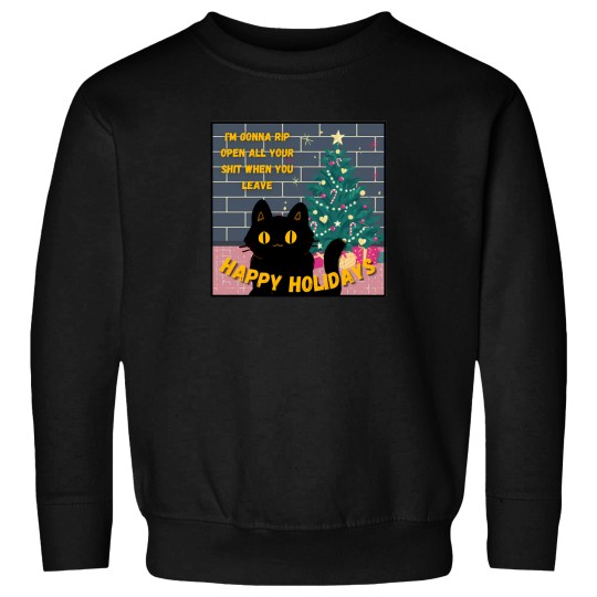 Discover All Cat Owners Sweatshirts