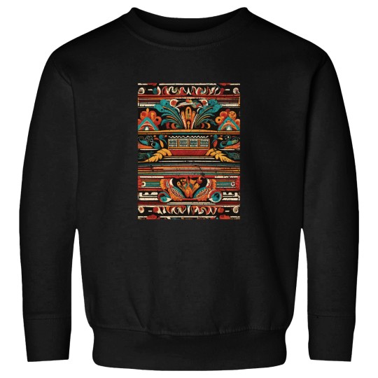 Discover Altar by mictlantecuhtli Sweatshirts