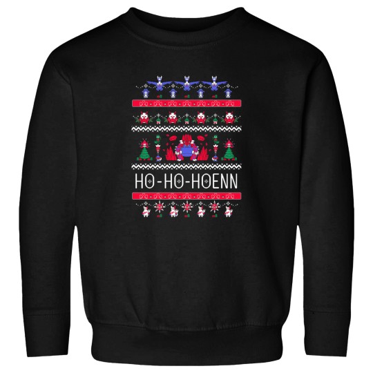Discover A Ruby Christmas Sweatshirts