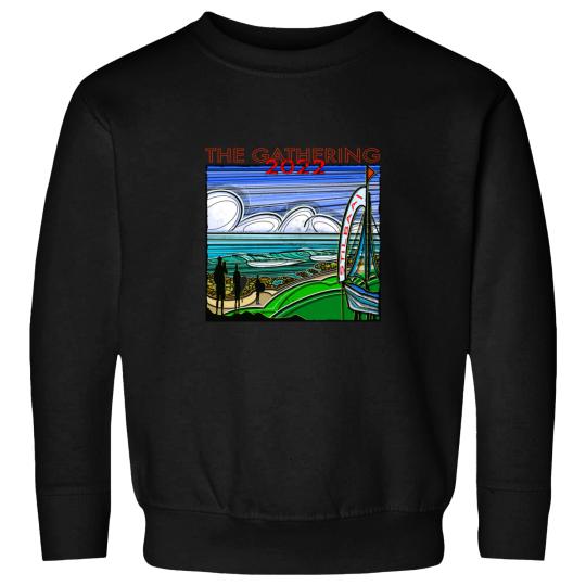 Discover The Gathering Sweatshirts