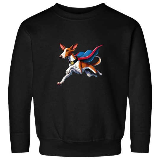 Discover Super Ibizan Hound Tony Allen Sweatshirts