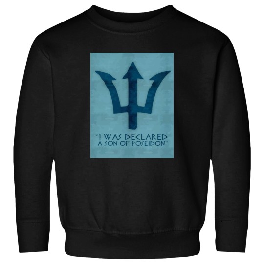 Discover percy jackson Sweatshirts