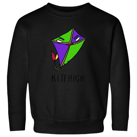 Discover Kitehigh Sweatshirts