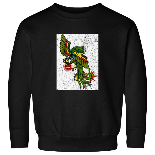 Discover Ketzayotl Sweatshirts