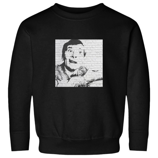 Discover whitewall graffiti Stop Messin_ About Sweatshirts
