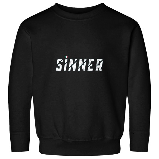 Discover Sinner(1) Sweatshirts