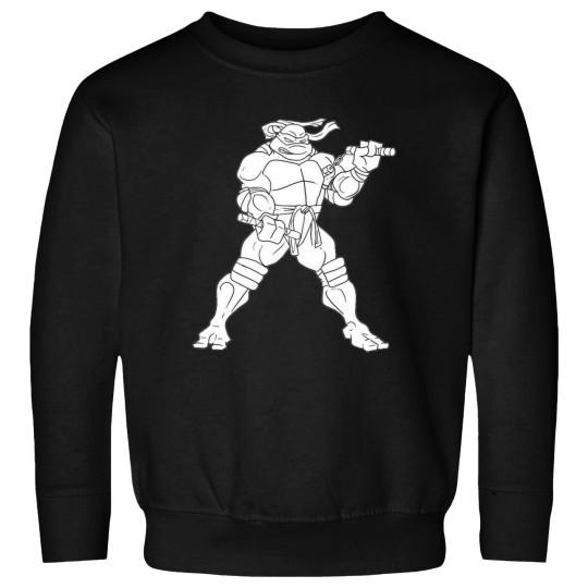 Discover Ninja Turtles Sweatshirts
