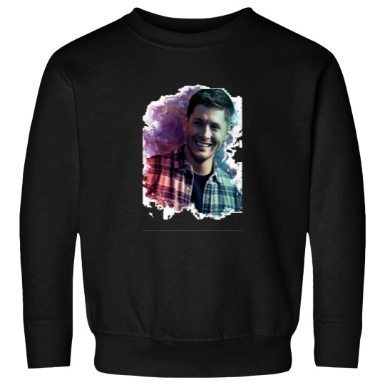 Discover Dean Winchester Supernatural Sweatshirts