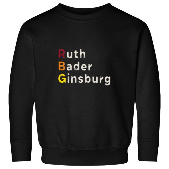 Discover Rbgss Quotes Essential Sweatshirts