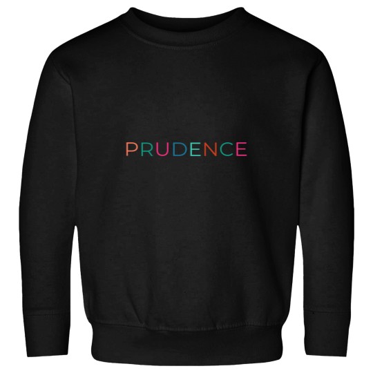 Discover Prudence Active Sweatshirts