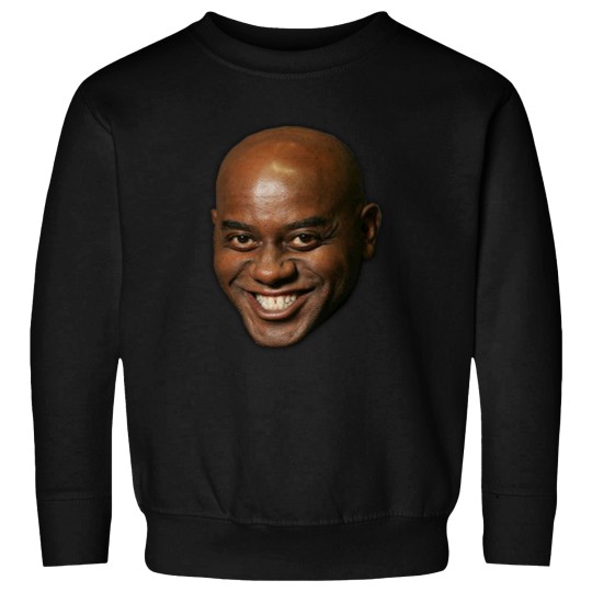 Discover Ainsley Harriott Meme Sweatshirts