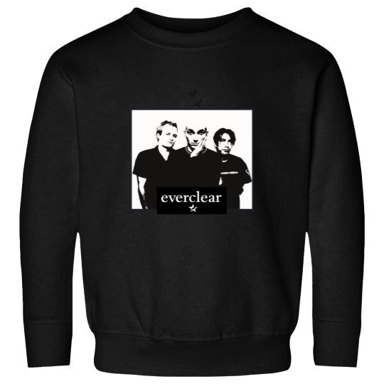 Discover Everclear legendary alternative rock band from the 1990s Essential Sweatshirts