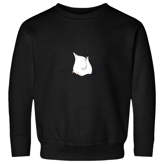 Discover Duck Butt Sweatshirts