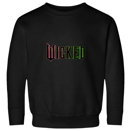 Discover wicked Sweatshirts