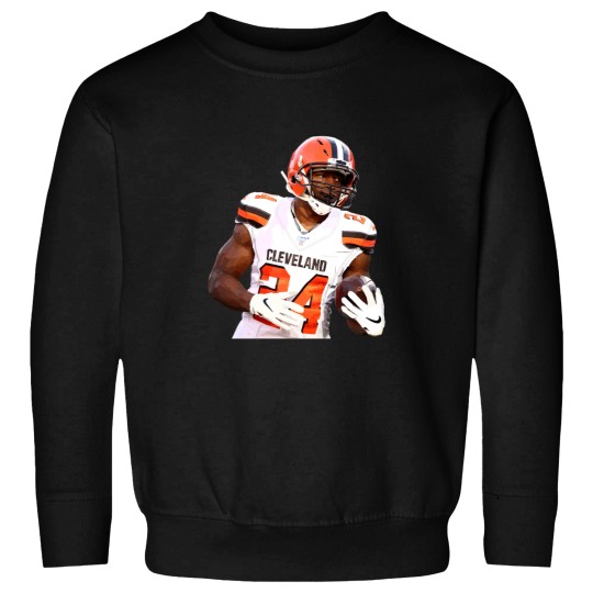Discover Nick Chubb (1) Sweatshirts